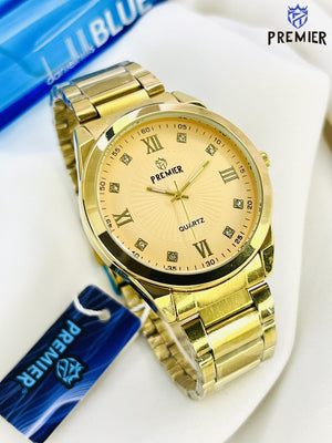 Premier Quartz edition Watch