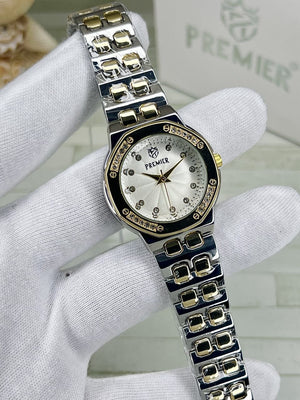 Ladies fancy watch