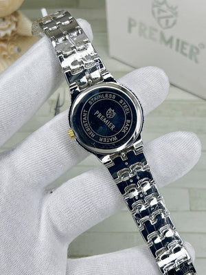 Ladies fancy watch