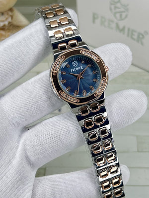 Ladies fancy watch