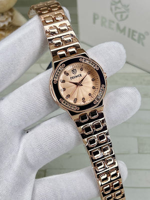 Ladies fancy watch
