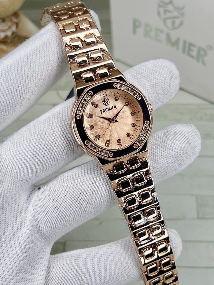 Ladies fancy watch